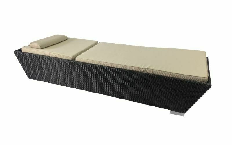 Muebles de jardín y terraza: Mantenimiento, materiales, y precios